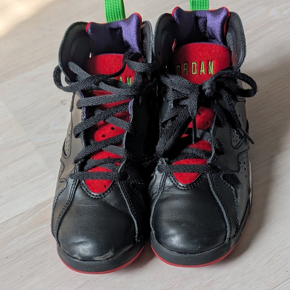 Boys Sneakers - Jordan